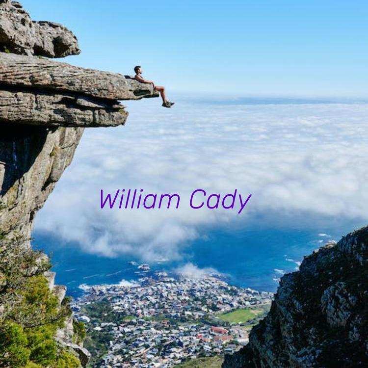 William Cady's avatar image