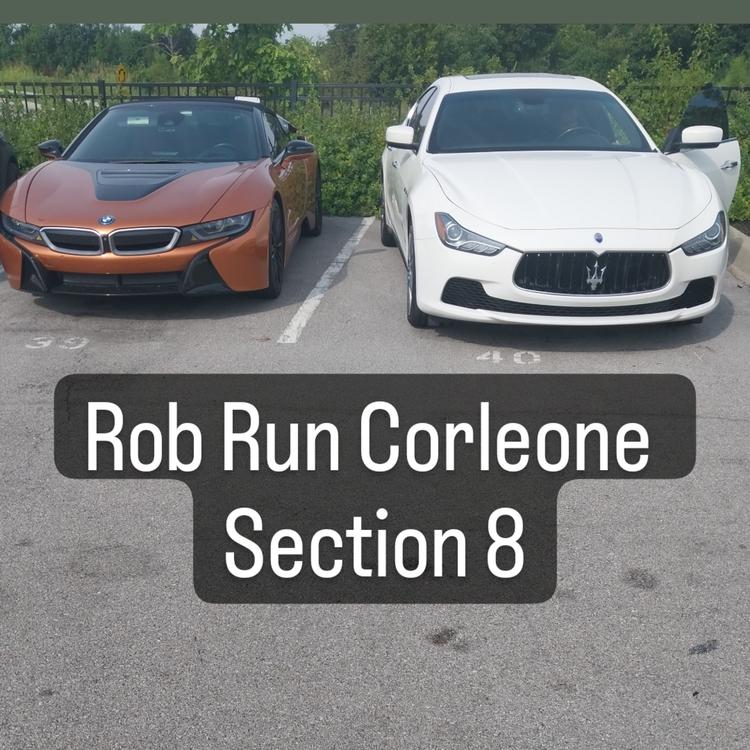 Rob run corleone's avatar image
