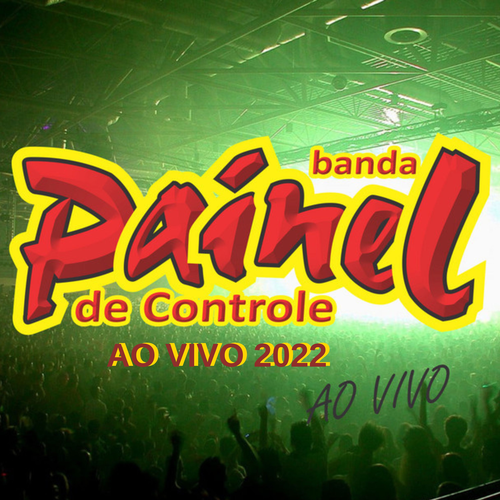 painel de controle's cover