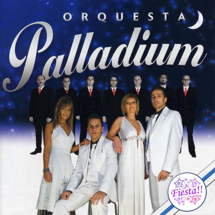 Orquesta Palladium's avatar image