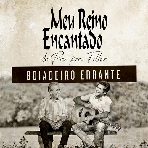 Boiadeiro Errante's cover