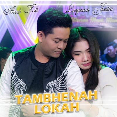 Tambhenah Lokah's cover