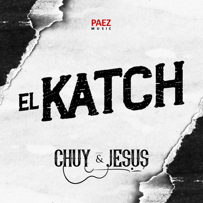 Chuy y Jesus's cover