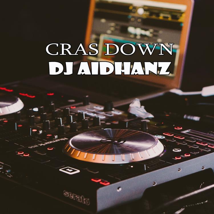 DJ Aidhanz's avatar image