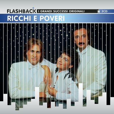 Ricchi e Poveri's cover