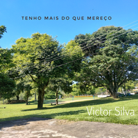 Victor Silva's avatar cover