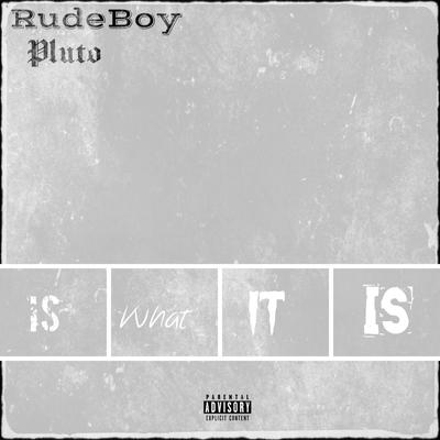 RudeBoy Pluto's cover