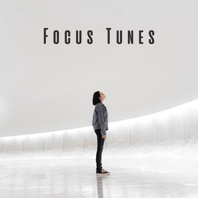Focus Tunes: Laid-Back Lofi Symphony's cover