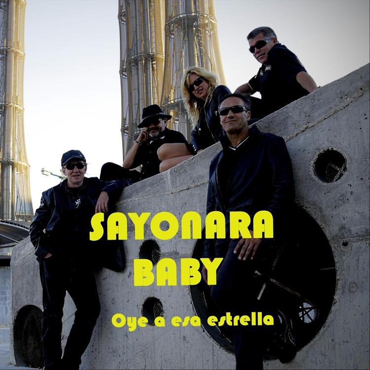 Sayonara Baby's avatar image