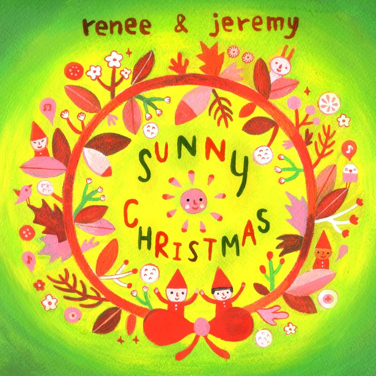 Renee & Jeremy's avatar image