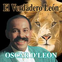 Oscar D'León's avatar cover