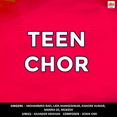 Teen Chor's cover