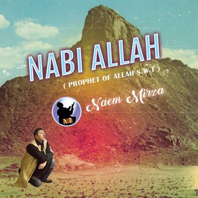 NABI ALLAH's cover
