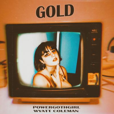 Gold's cover