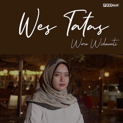 Wes Tatas's cover