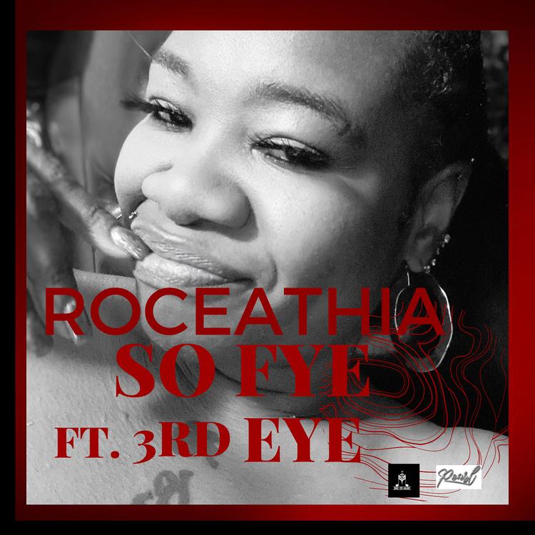 Roceathia's avatar image