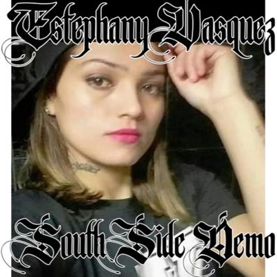 Vasquez South Side (Demo)'s cover