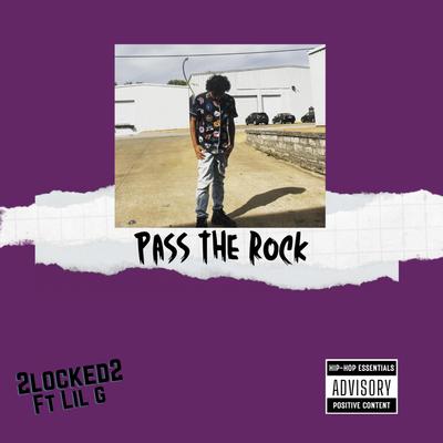 Pass The Rock (Remix)'s cover