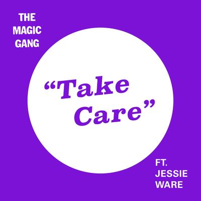 Take Care (feat. Jessie Ware)'s cover