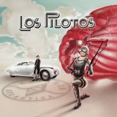 El Ciclo de las Mareas By Los Pilotos, MULA's cover