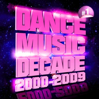 After The Rain By Dance Music Decade's cover