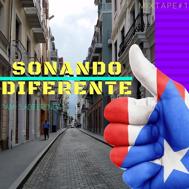 Am La Diferencia's avatar image