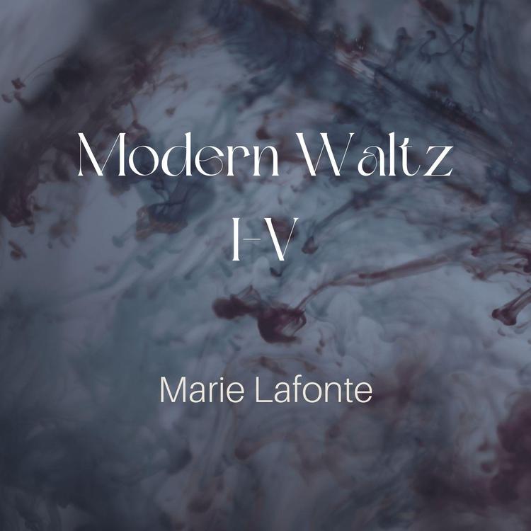 Marie Lafonte's avatar image