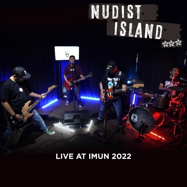 Nudist Island's avatar image