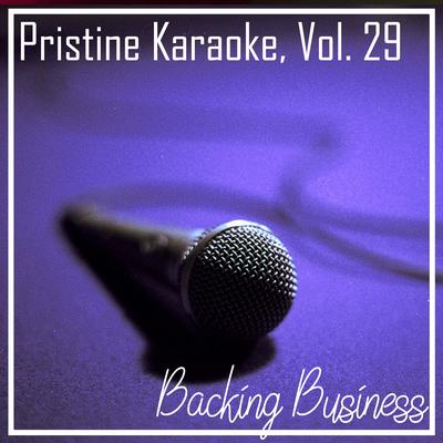 Girlfriends (Originally Performed by Boys World) [Instrumental Version] By Backing Business's cover