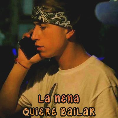 La Nena Quiere Bailar By Chikano Jcr, Tornillo, 473 Music's cover