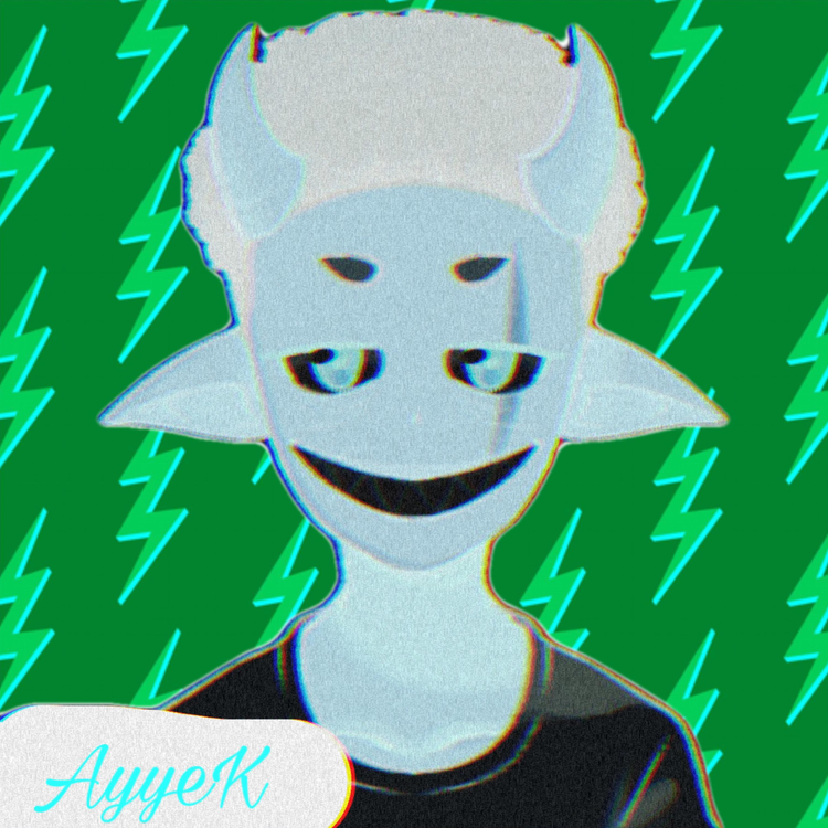 Ayyek's avatar image