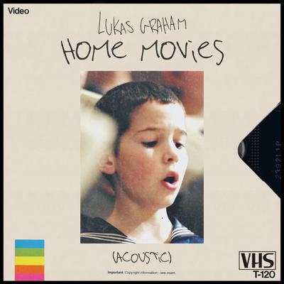 Home Movies (Acoustic) By Lukas Graham, Mickey Guyton's cover