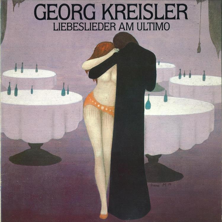 Georg Kreisler's avatar image