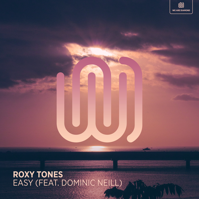 Easy By Roxy Tones, Dominic Neill's cover