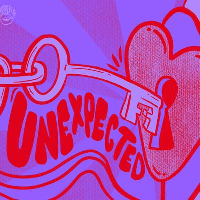 Unexpected By Upperlips's cover
