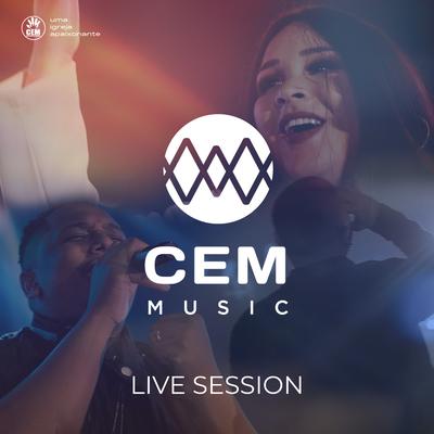 Ruja o Leão / Que Se Abram os Céus (Ao Vivo) By CEM MUSIC's cover