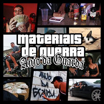 Materiais De Guerra By AçúK's cover