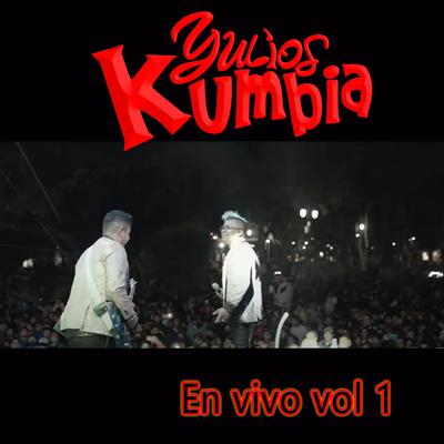 En Vivo, Vol. 1's cover