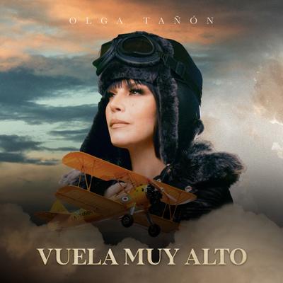 Vuela Muy Alto By Olga Tañón's cover