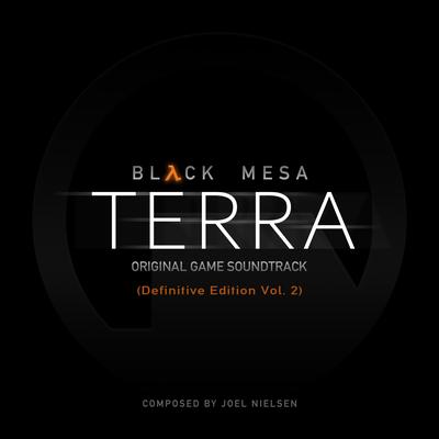 Black Mesa Theme By Joel Nielsen's cover