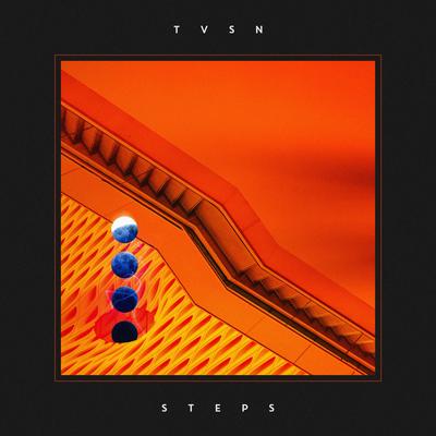 Steps By T V S N's cover