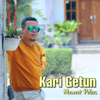 Kari Getun's cover