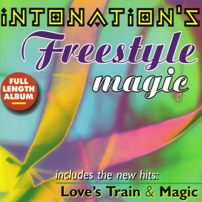 I Feel Love By Intonation's cover