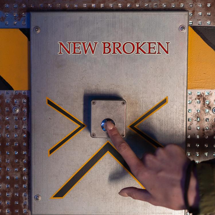 New Broken's avatar image