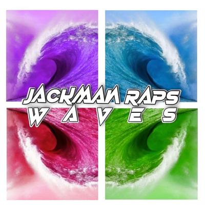 Jackman Raps's cover