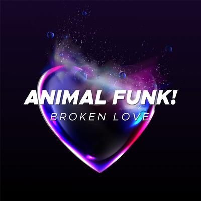 Animal Funk!'s cover