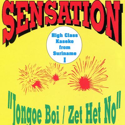 Jongoe Boi (Zet Het No)'s cover
