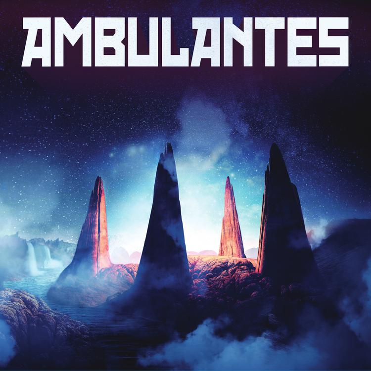 Ambulantes's avatar image