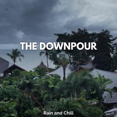 Rooftop Chills By Rain and Chill's cover