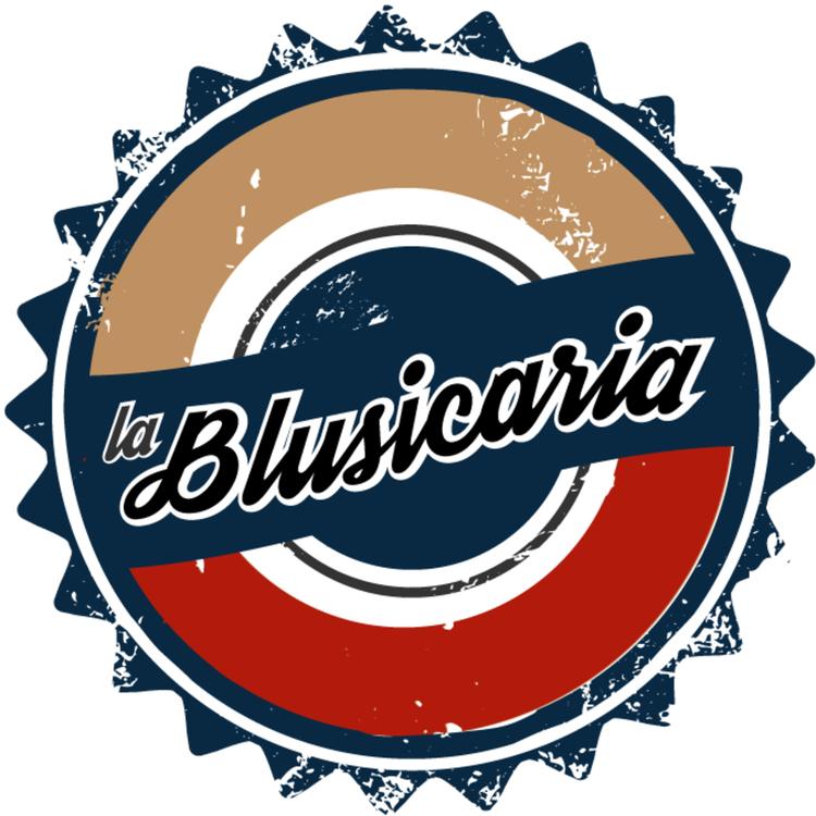 La Blusicaria's avatar image